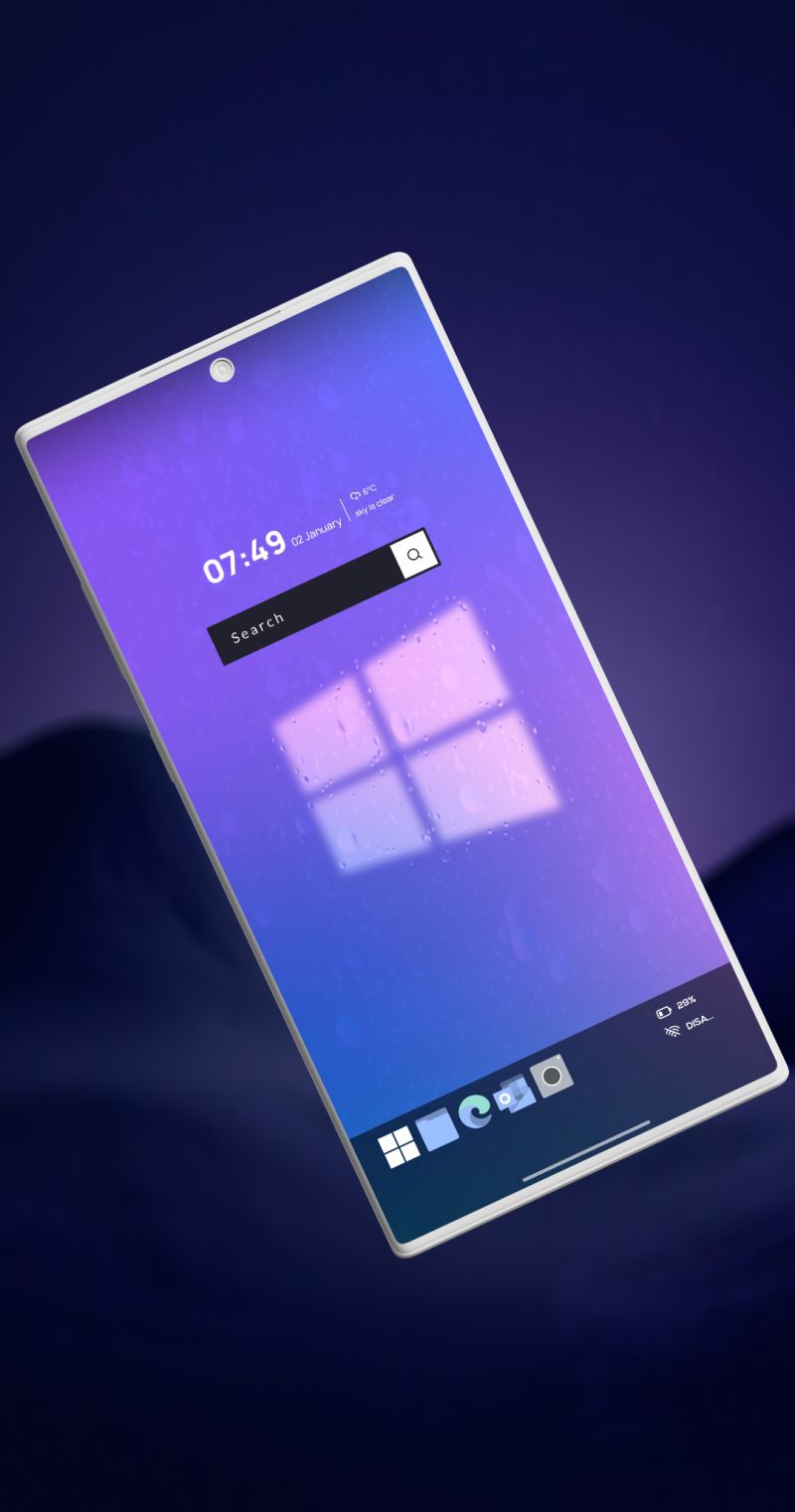 Theme Windows 10 Androidthemes - Download Incredible Vintage Image | 4K
