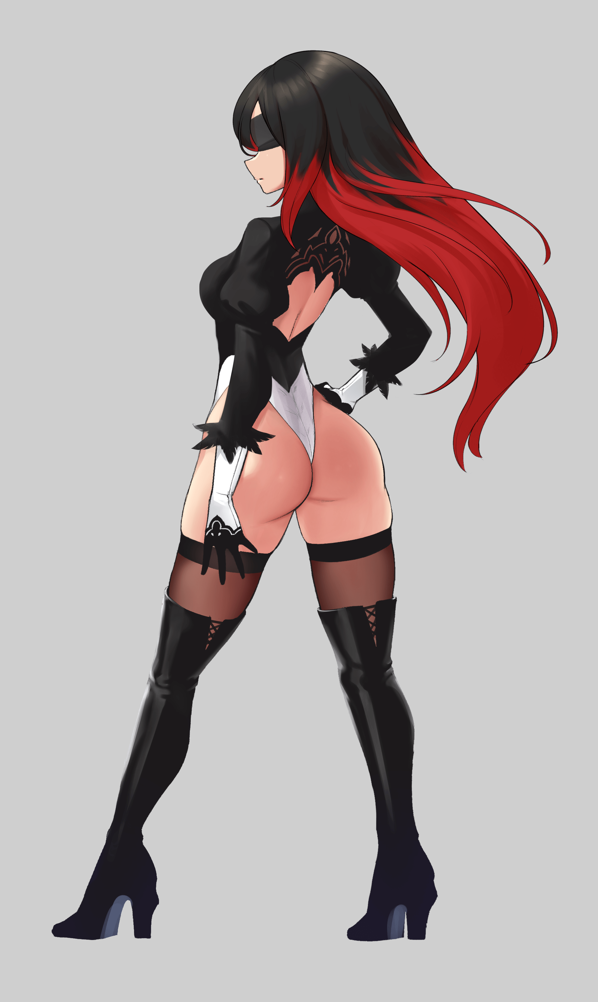 Gravity Daze Hentai