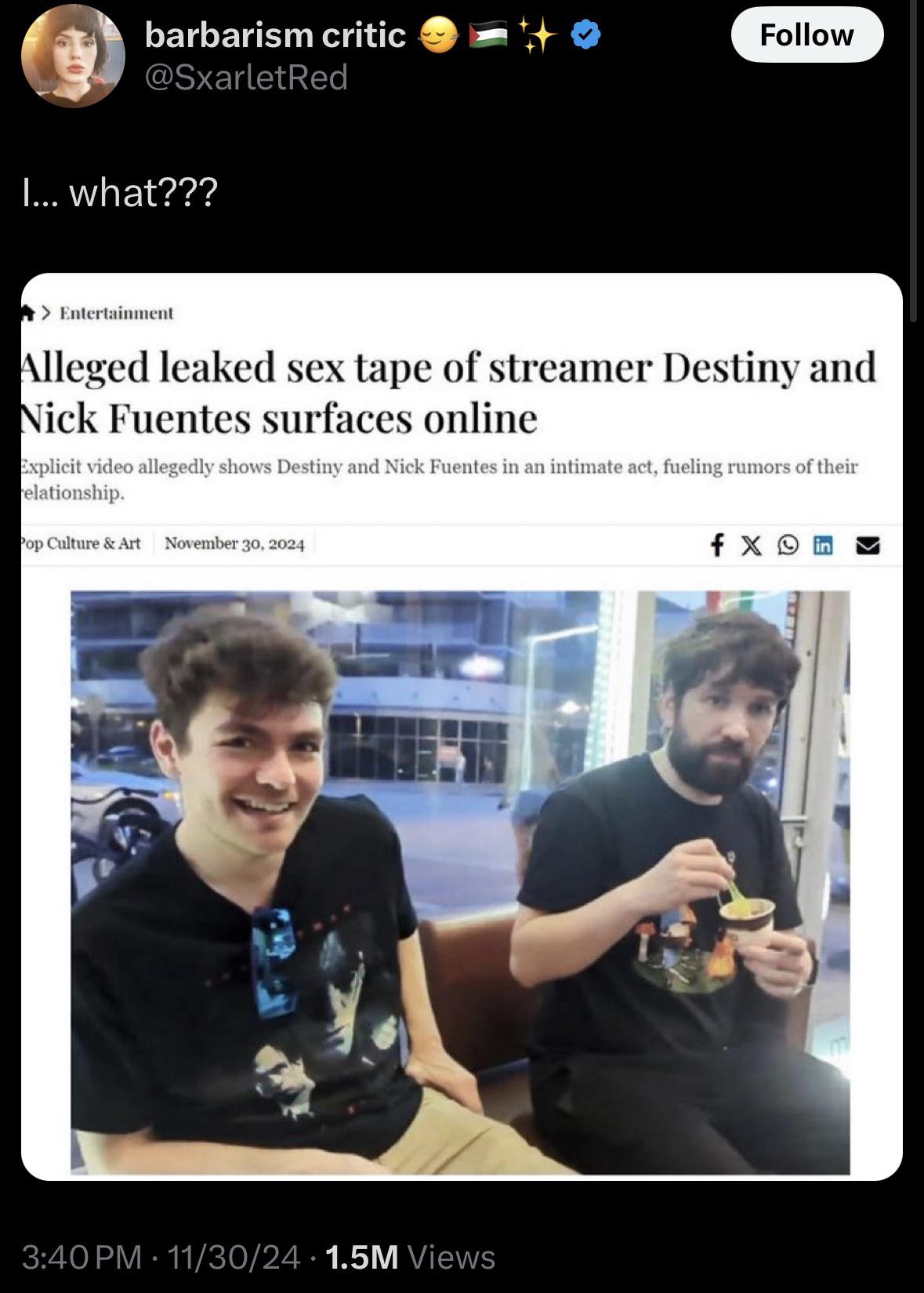 What a twist! : rWhitePeopleTwitter