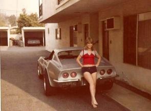 I wish I had a time machine back to the ‘70s