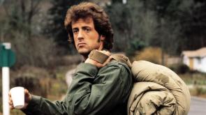 All he wanted was something to eat | Sylvester Stallone as Rambo | First Blood (1982)
