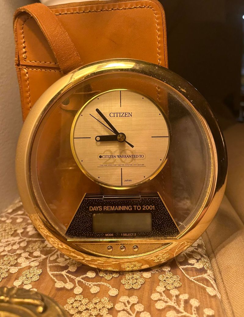 What Is This Clock R Clocks - Creative Dark Art - HD