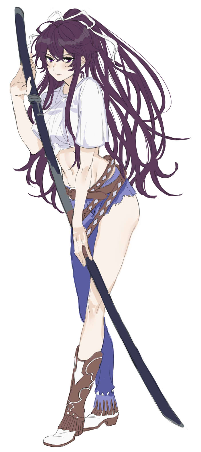 Kanzaki Kaori Hentai