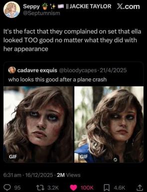 Understandable, it’s Ella🤷‍♂️