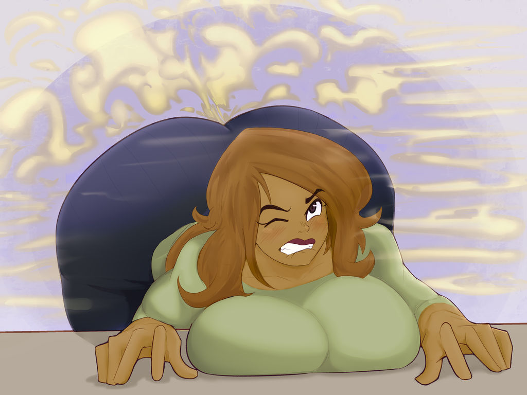 Trudy Proud Hentai