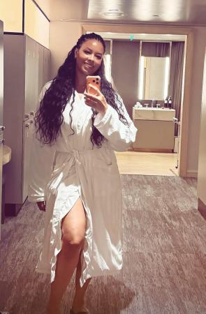 Vanessa Simmons