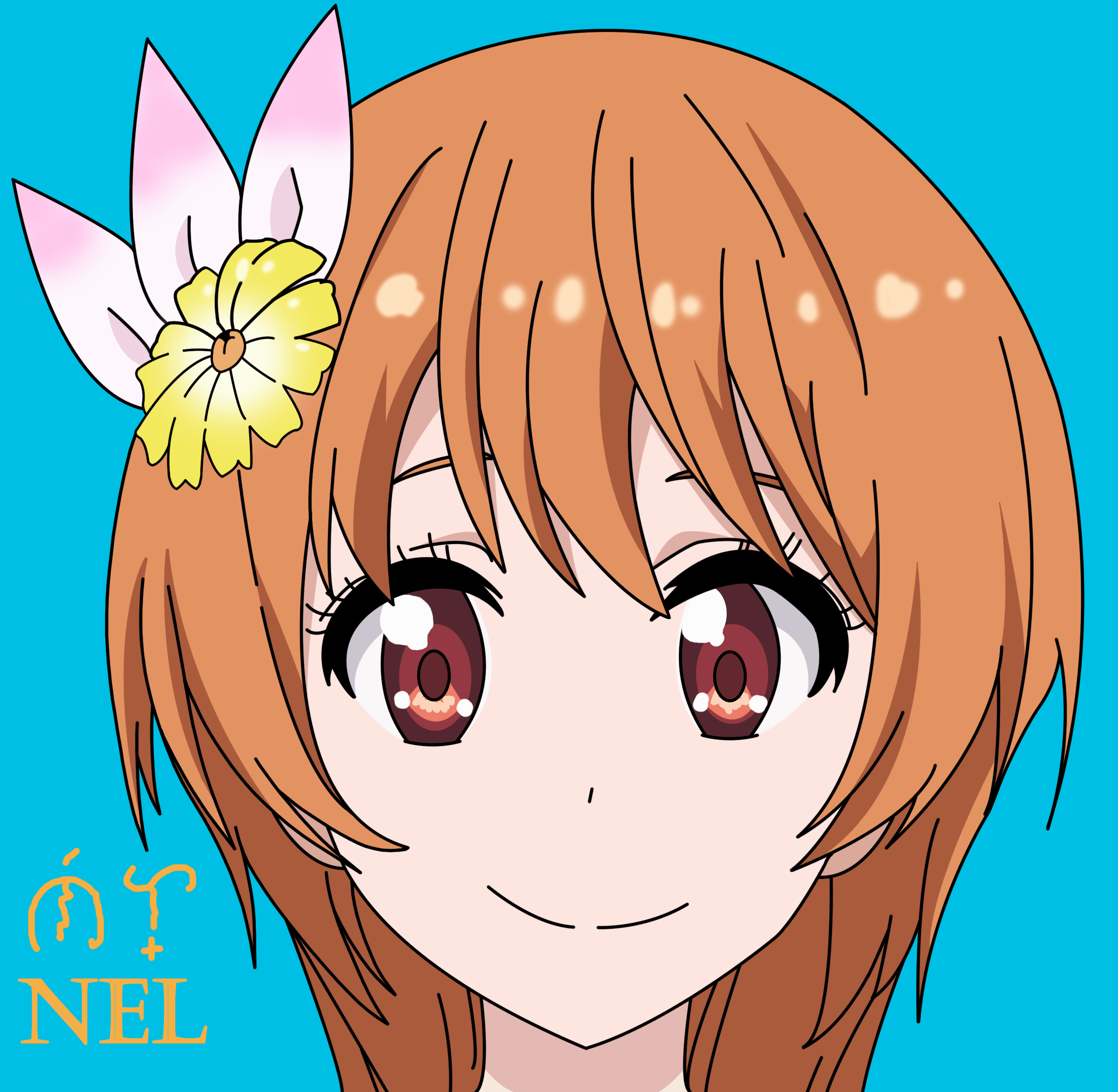 Marika Tachibana Hentai