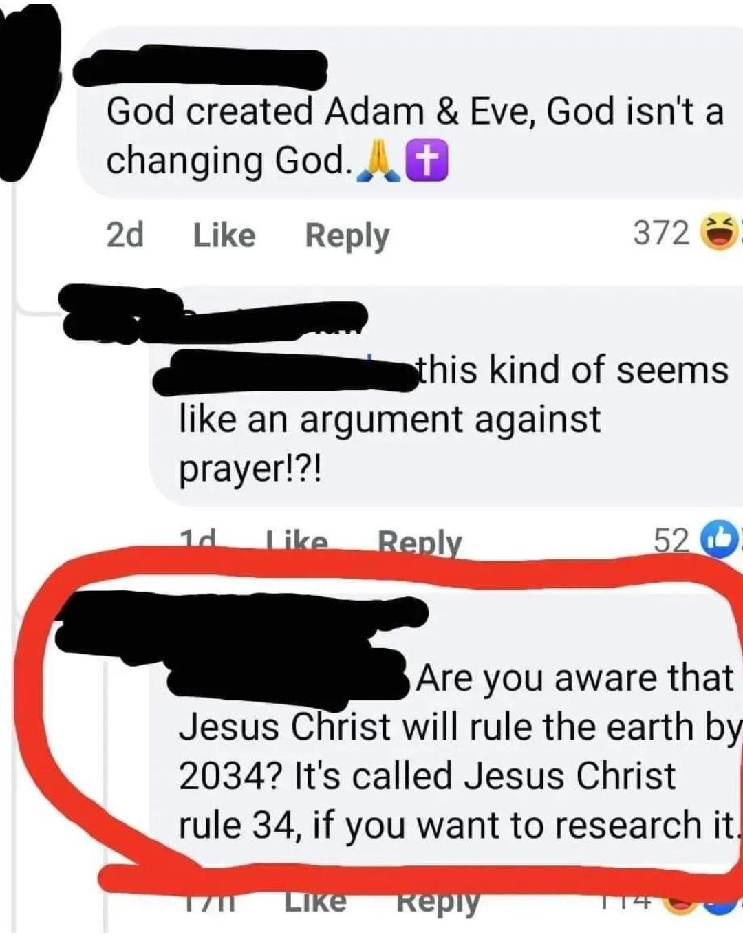 I wouldve missed this life changing information : ruselessredcircle