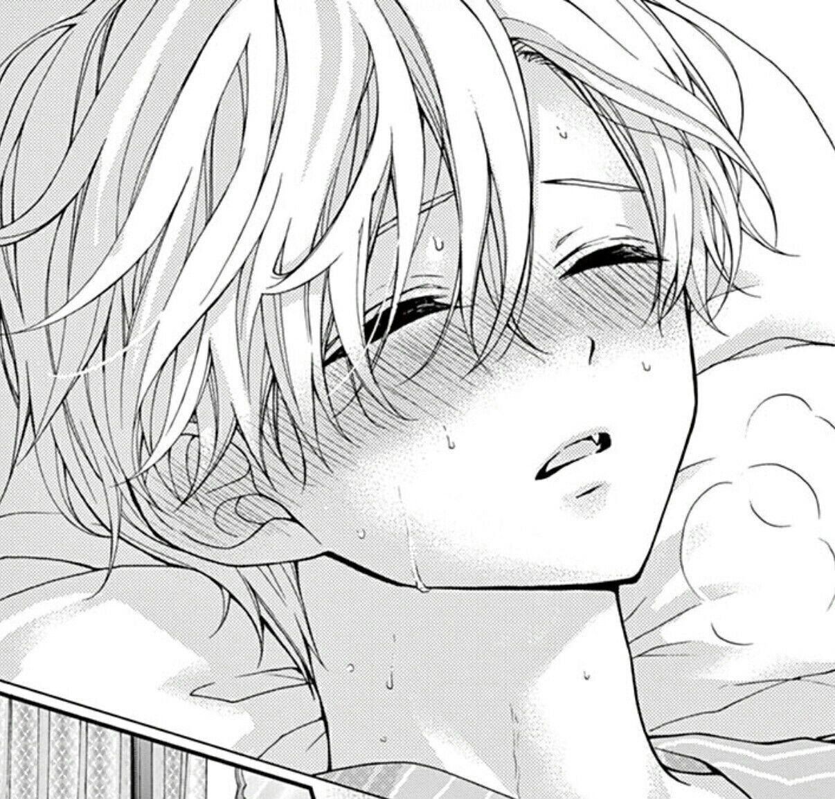 what is the title of this manga?? : rmanga