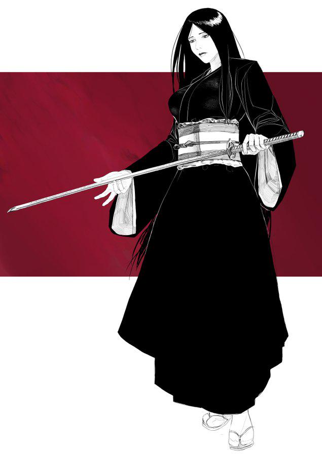 Bleach R34 Unohana - The Hottest Adult Images You'll Find