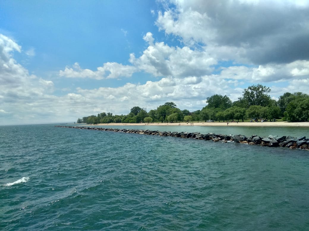 Weekdays we open at 12pm for . Toronto Islands Re Opened Yesterday It Was An Amazing Weather For A Short One Day Trip R Toronto