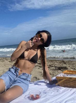 Olivia Rodrigo