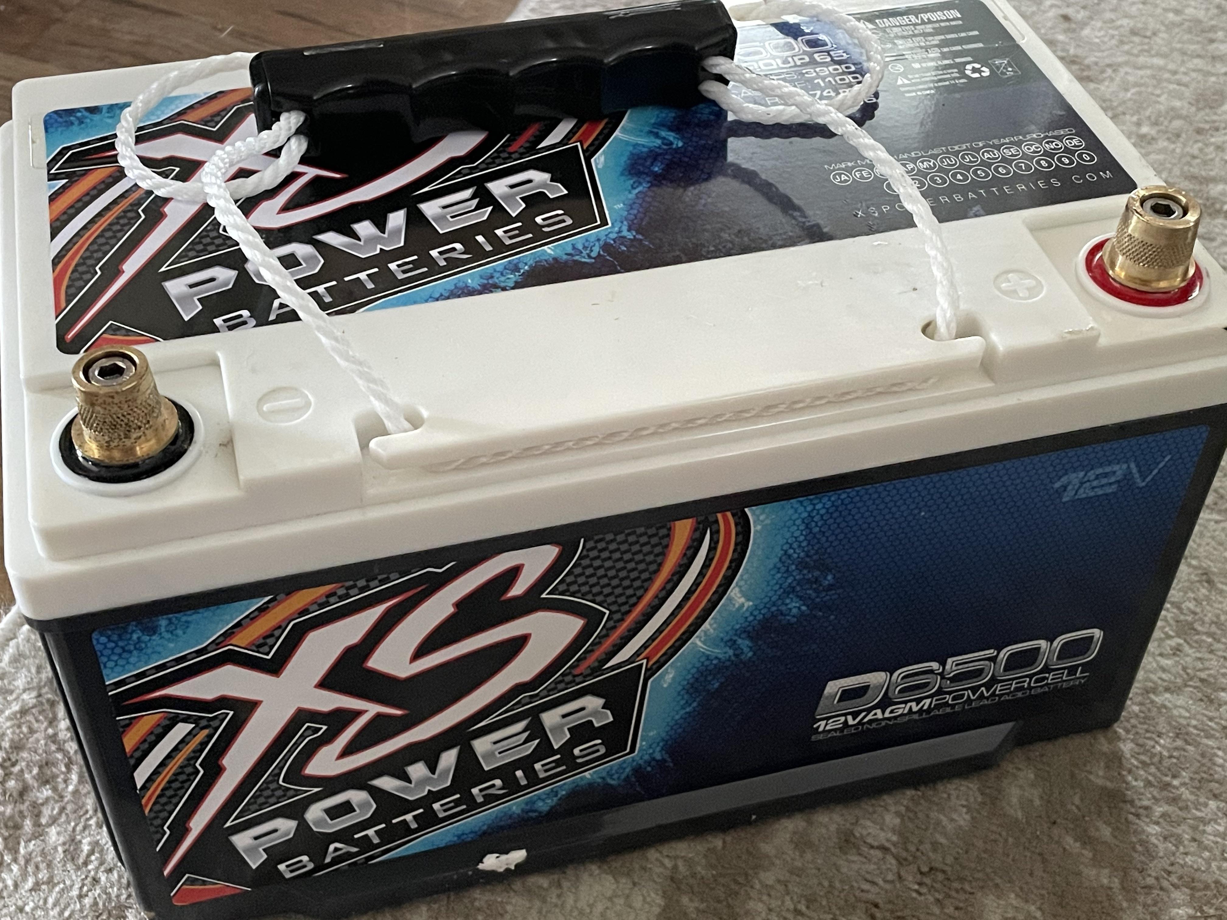 battery terminals on the wrong side every website that sells this battery shows the positive on the left and negative on the right and mine is reversed and my cars wires dont on signs of a bad car battery vs alternator reddit