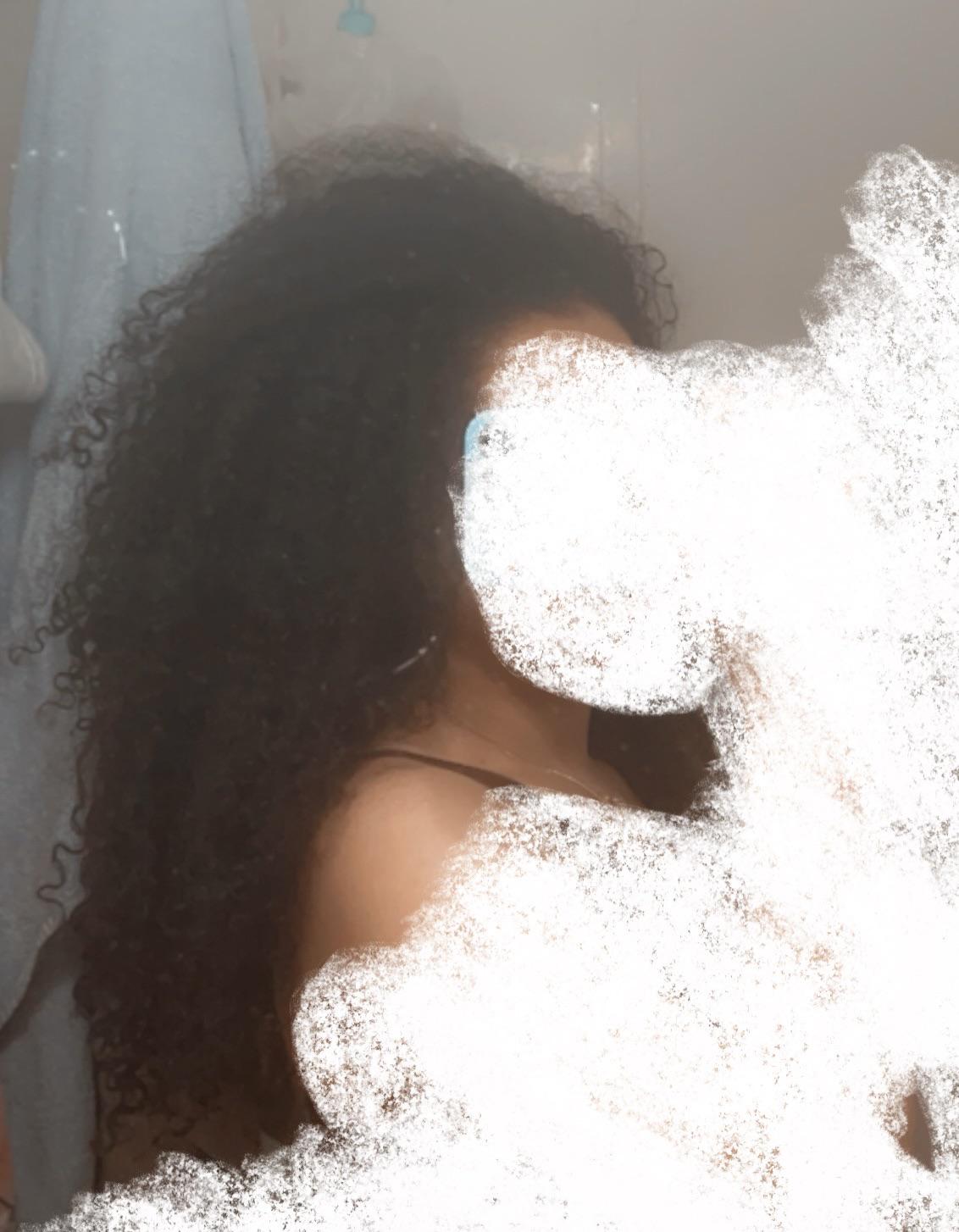 Was this an honest mistake or a micro aggression? (Read full body text) :  rNaturalhair