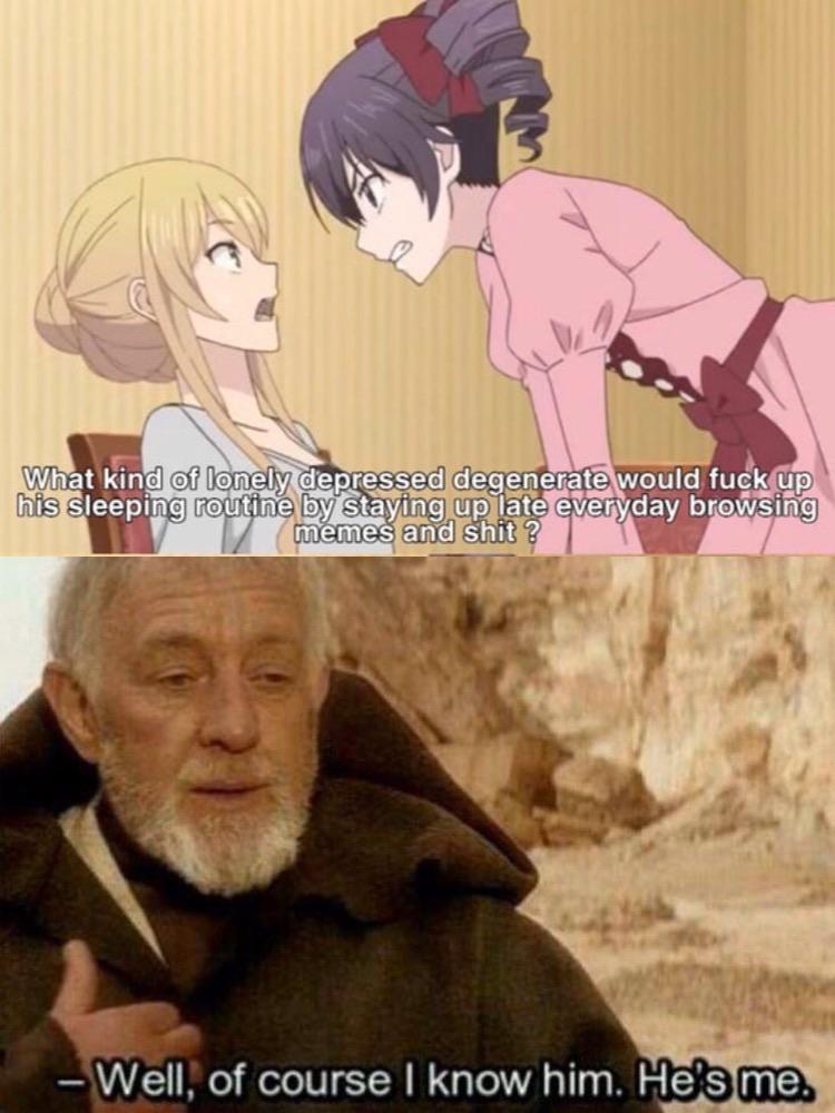 Degenerate memes for degenerate elegtrons. Old Ben Really Do Be Grinding On Reddit Internet Culture And Memes R Dankmemes