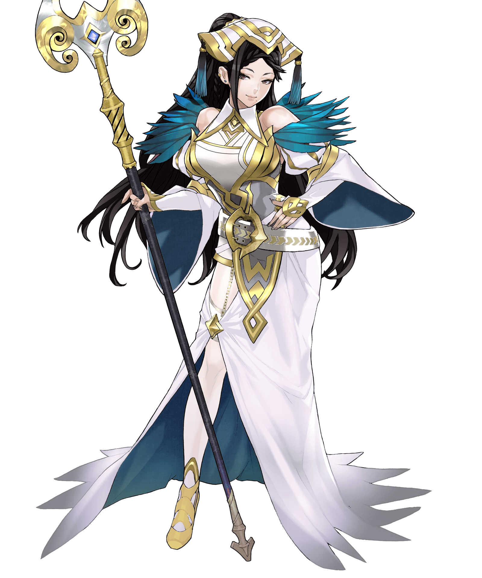 Fire Emblem Heroes Loki Hentai