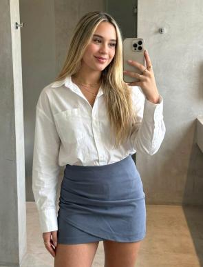 think you can handle this look?