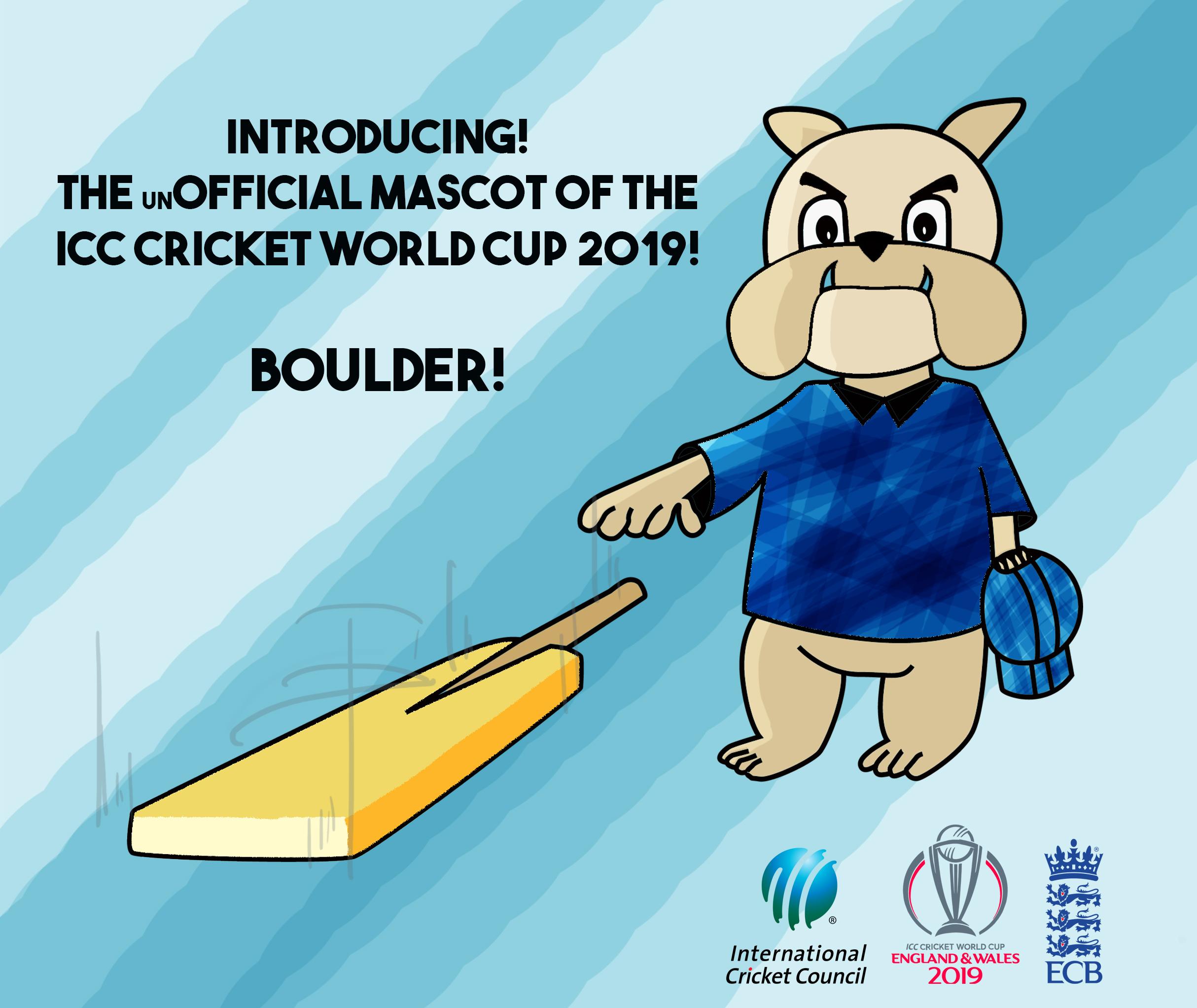 Meet Boulder The Bulldog My Unofficial Mascot For The World