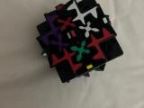 What Is This Rubik S Cube R Rubiks Cubes
