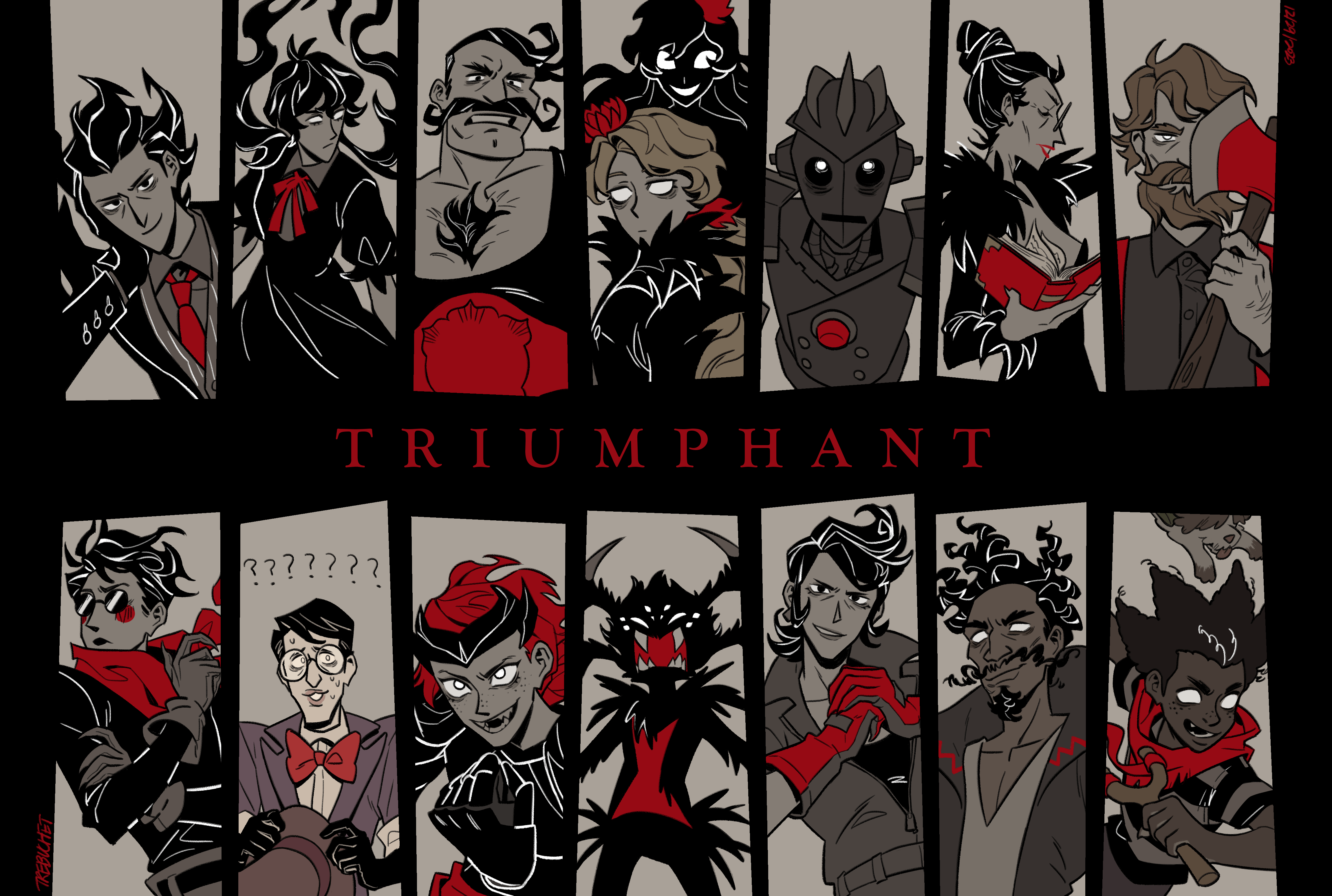 Don T Starve Hentai
