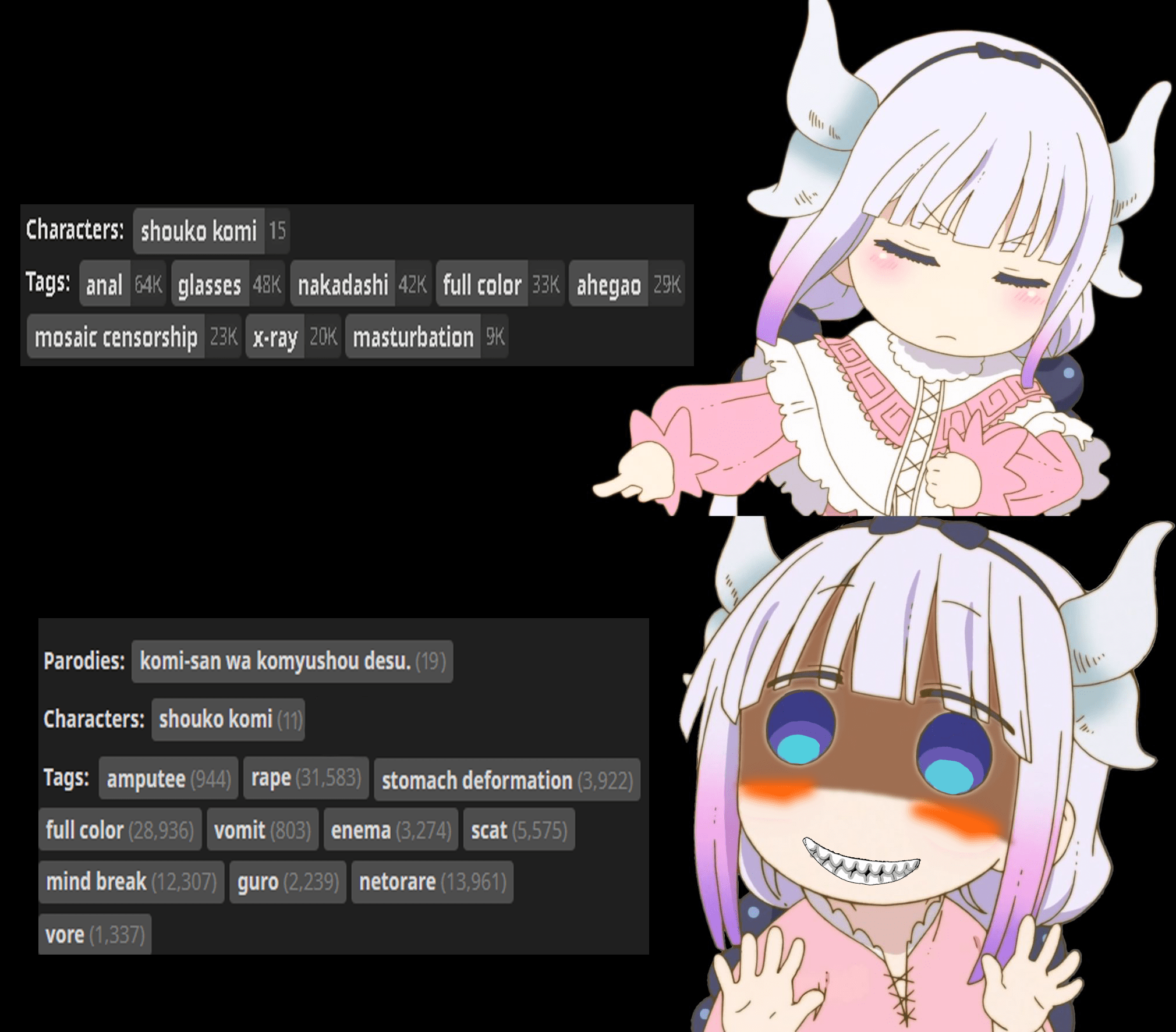 Tetsujinex