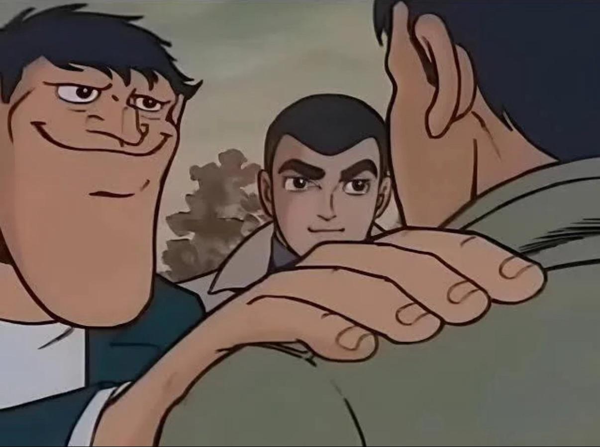 How the f*** can you like Mady Gio : rCasualIT