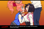Like the taste of your friend : rguro