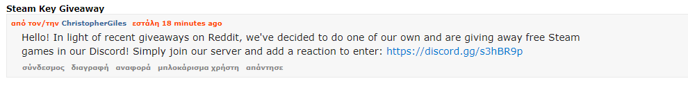 Is this a scam?