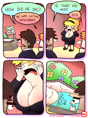 how did he die