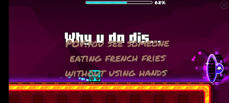 Real R Geometrydash Memes - Professional 8K City Pictures | Free Download