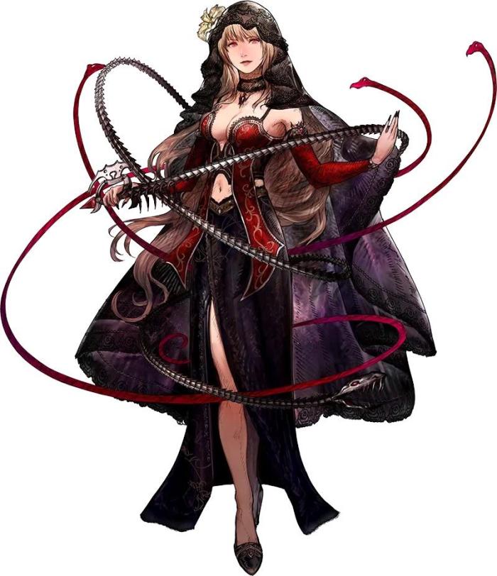 TheLeonaFantasy