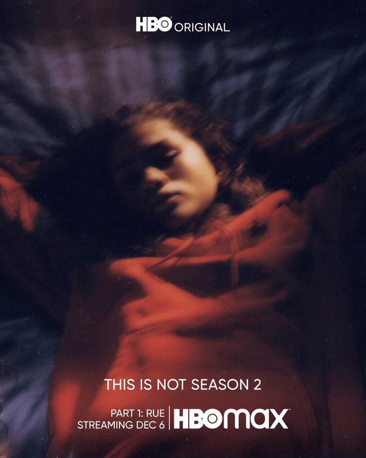Il film euforia è disponibile in gratis con pubblicità su: Euphoria Part One Rue Streaming Dec 6 Hbomax