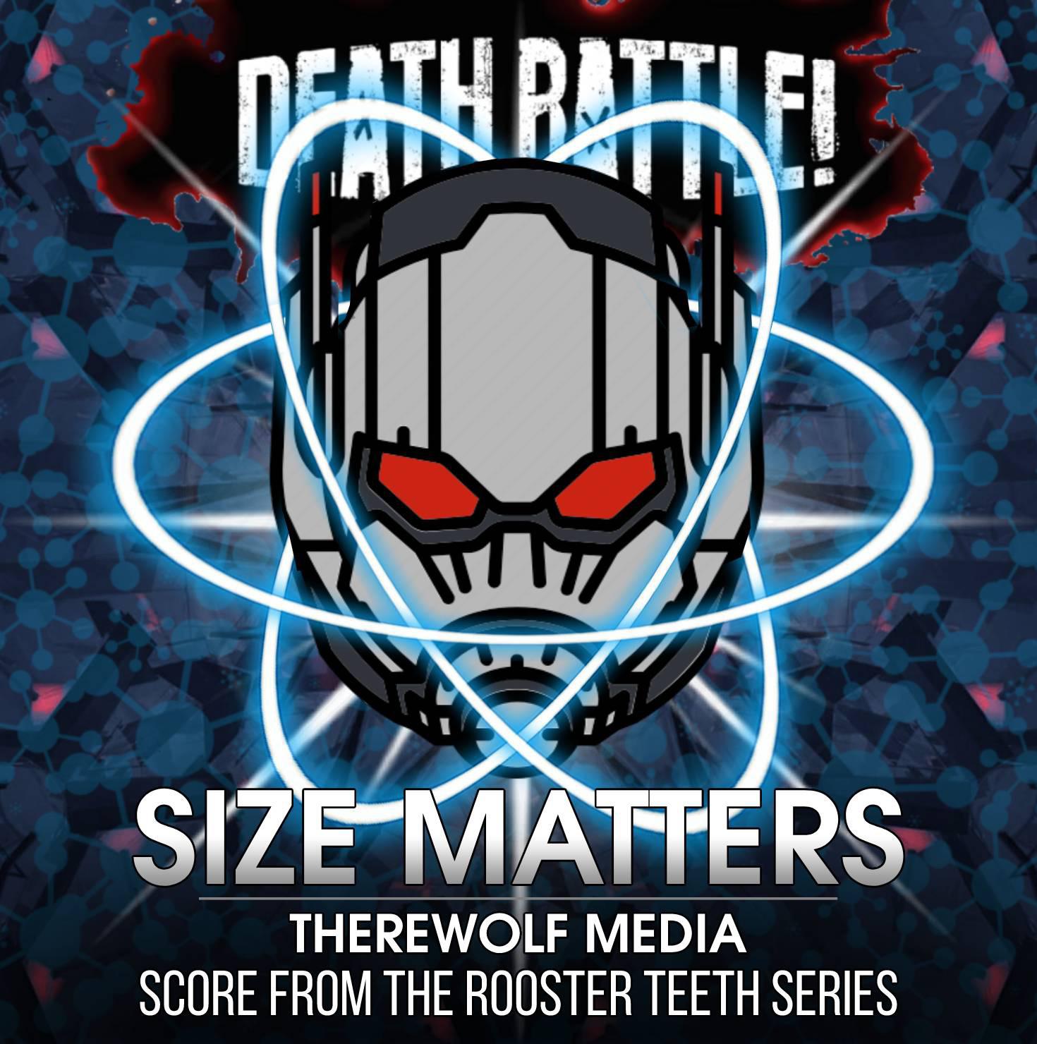Size Matters Ant Man Vs The Atom Marvel Vs Dc Deathbattlematchups