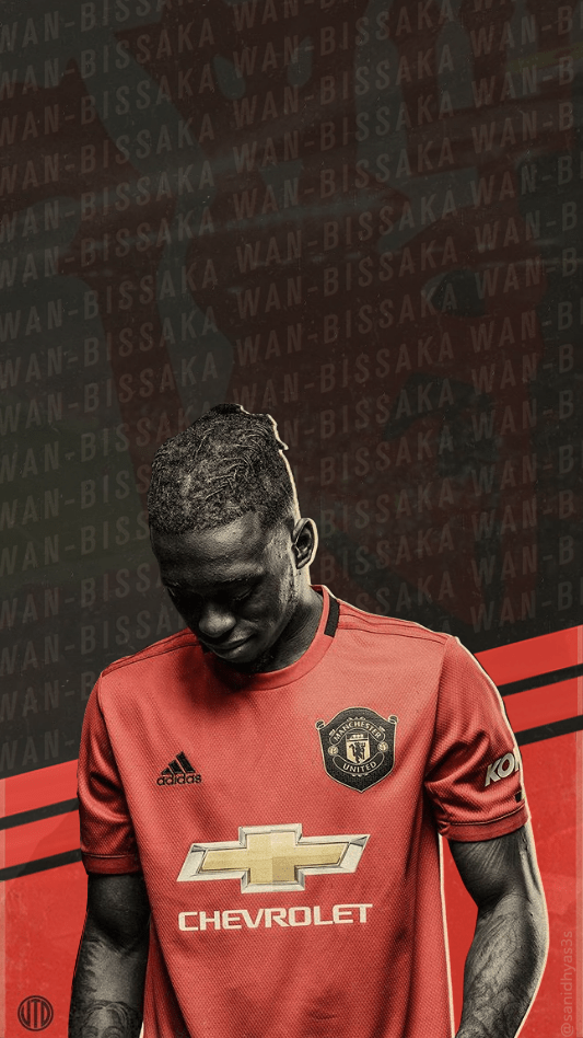 3840x2400 manchester united 4k wallpapers"> I Tried To Make A Wan Bissaka Wallpaper To Keep Up The Excitement Manchester Is Red