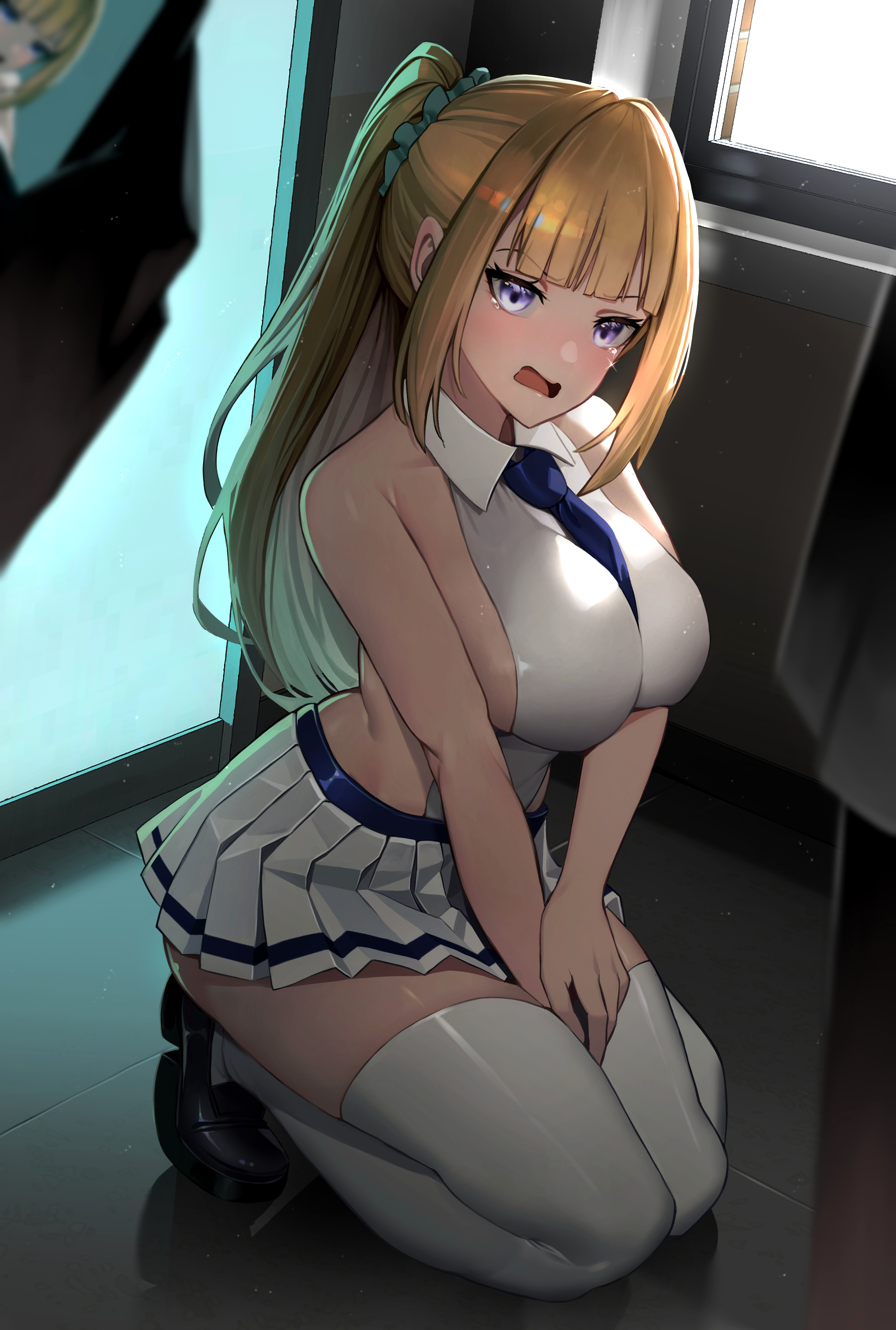 Youkoso Jitsuryoku Hentai