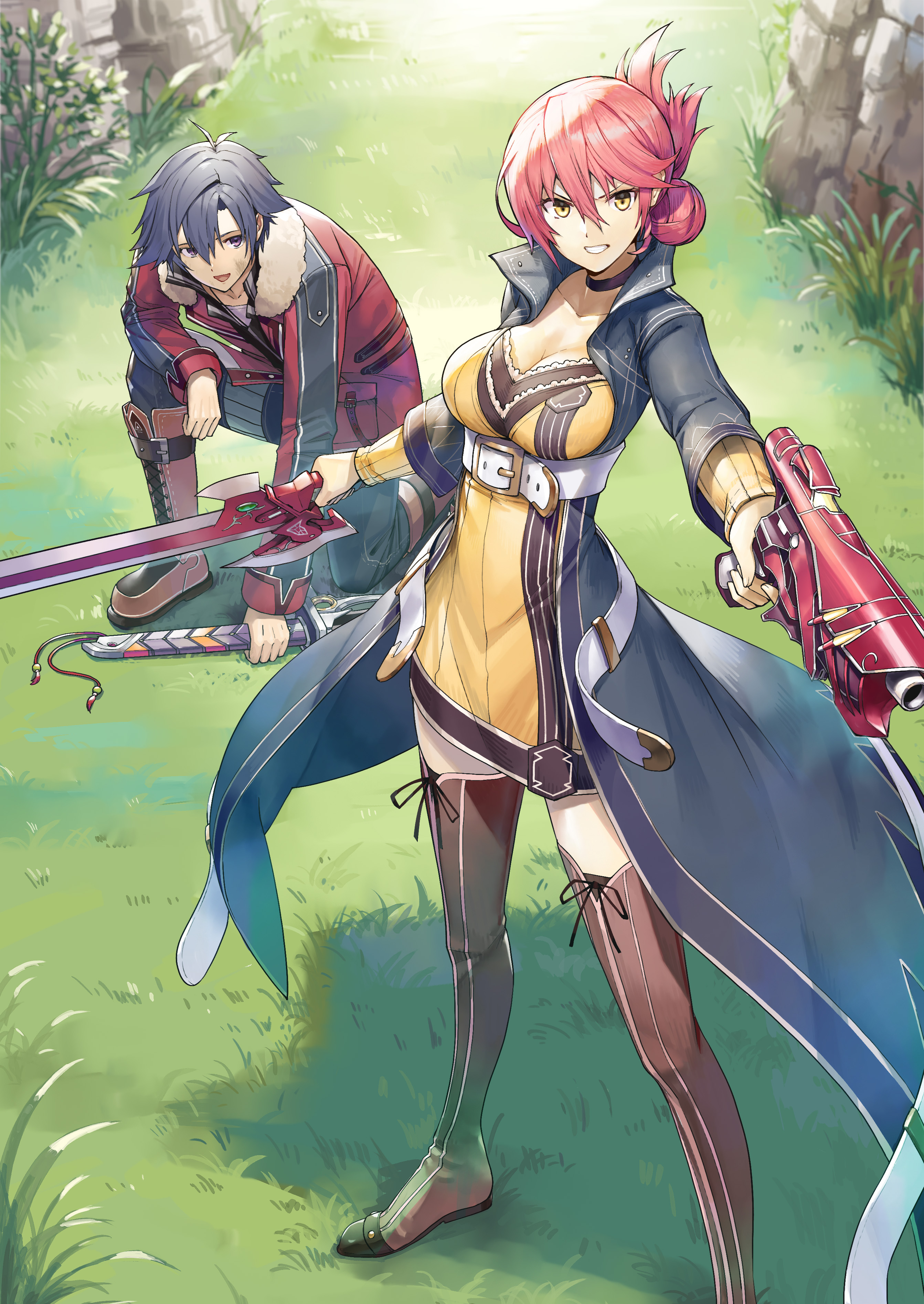 Sara Valestein Hentai