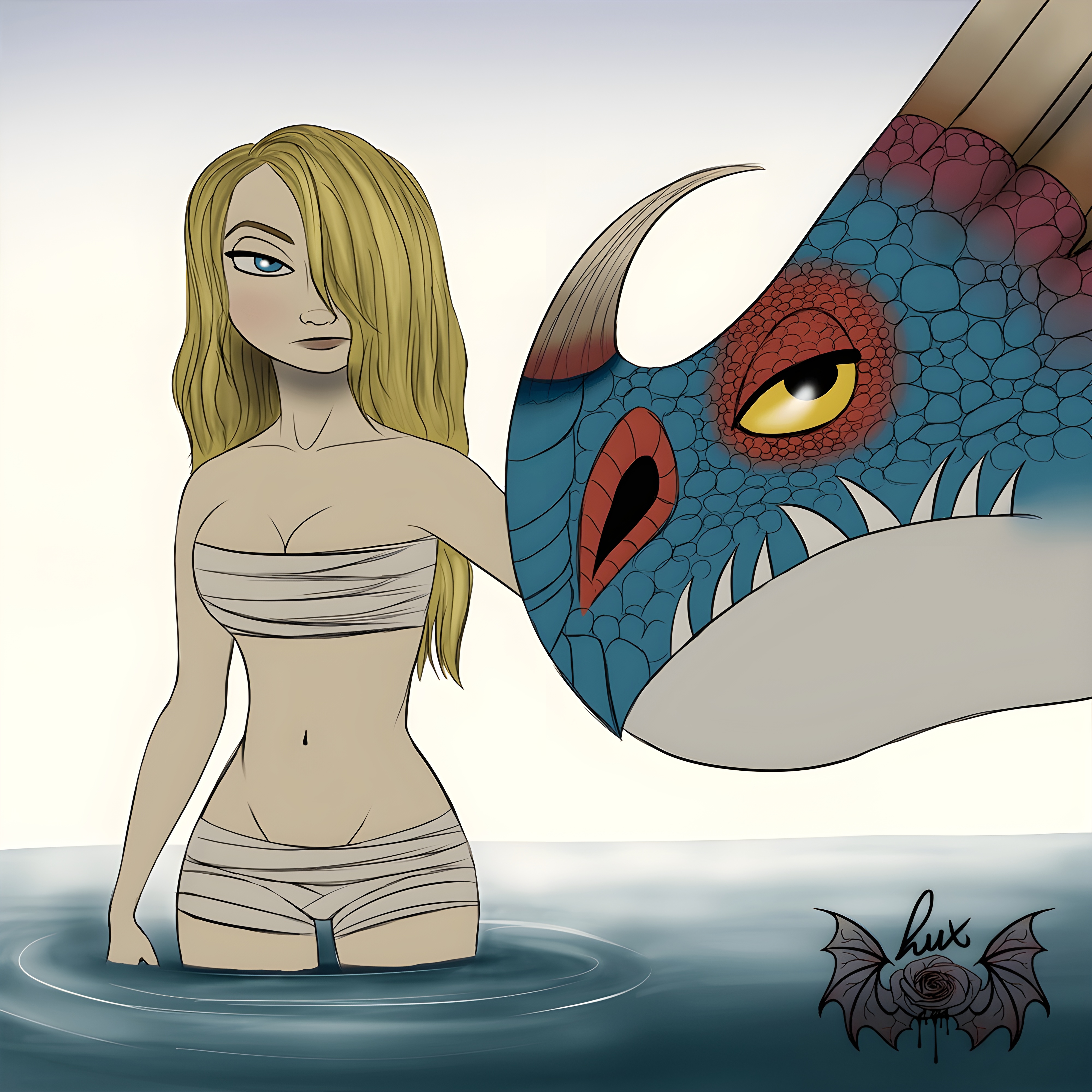 Astrid Httyd Hentai