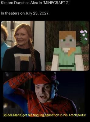 First we Mine, Then we Craft! Let’s Minecraft!