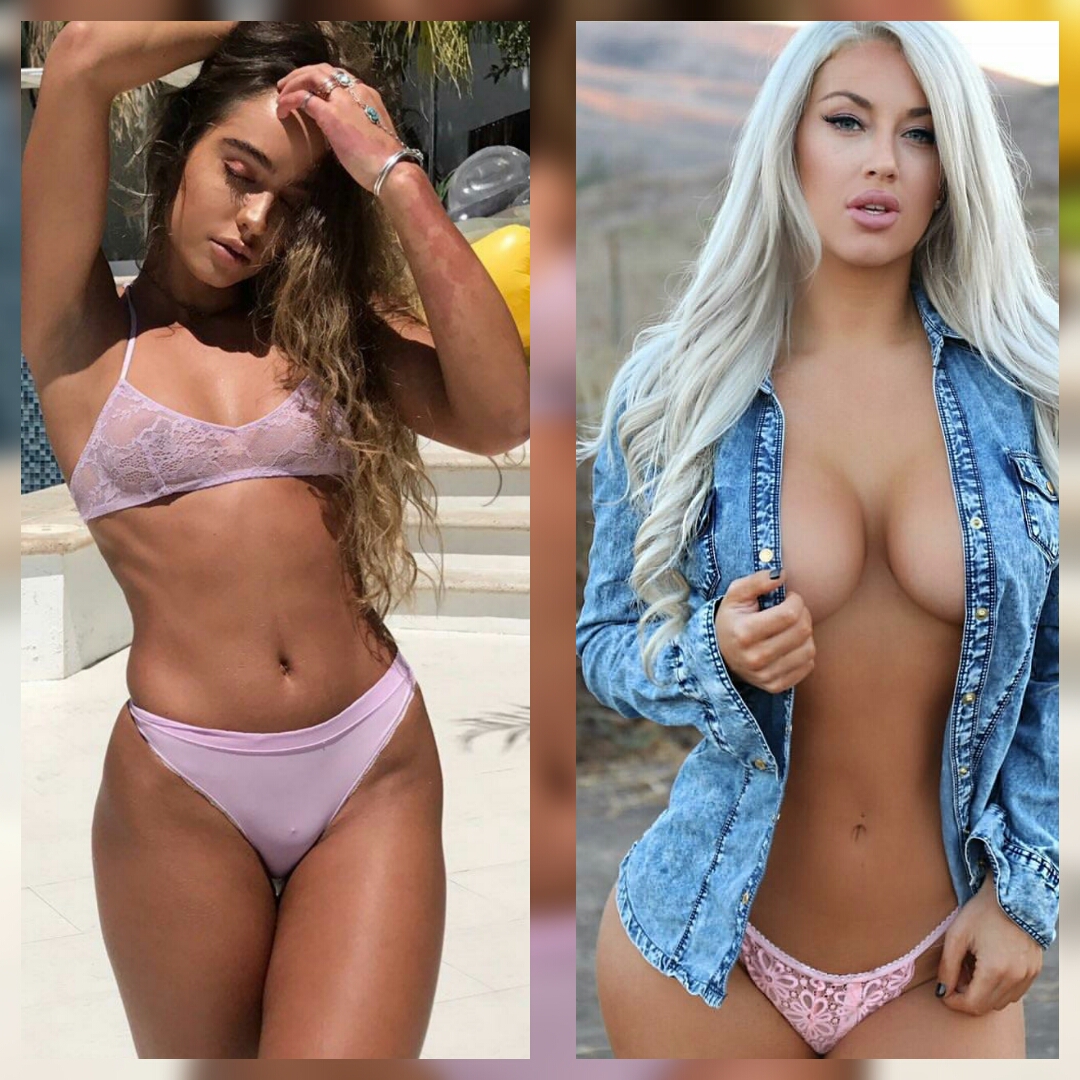 69 with sommer ray or laci kay somers (explain). something18181. 