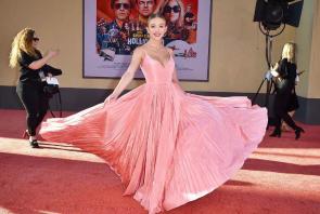 Sydney Sweeney – Once Upon a Time in Hollywood Premier – July 2019