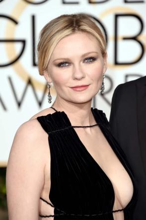 Kirsten Dunst