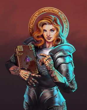 The Tigress of Trieste by Szilágyi Szilárd