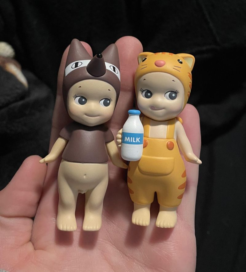 My Pulls R Sonnyangel - Elegant Gradient Texture - Mobile