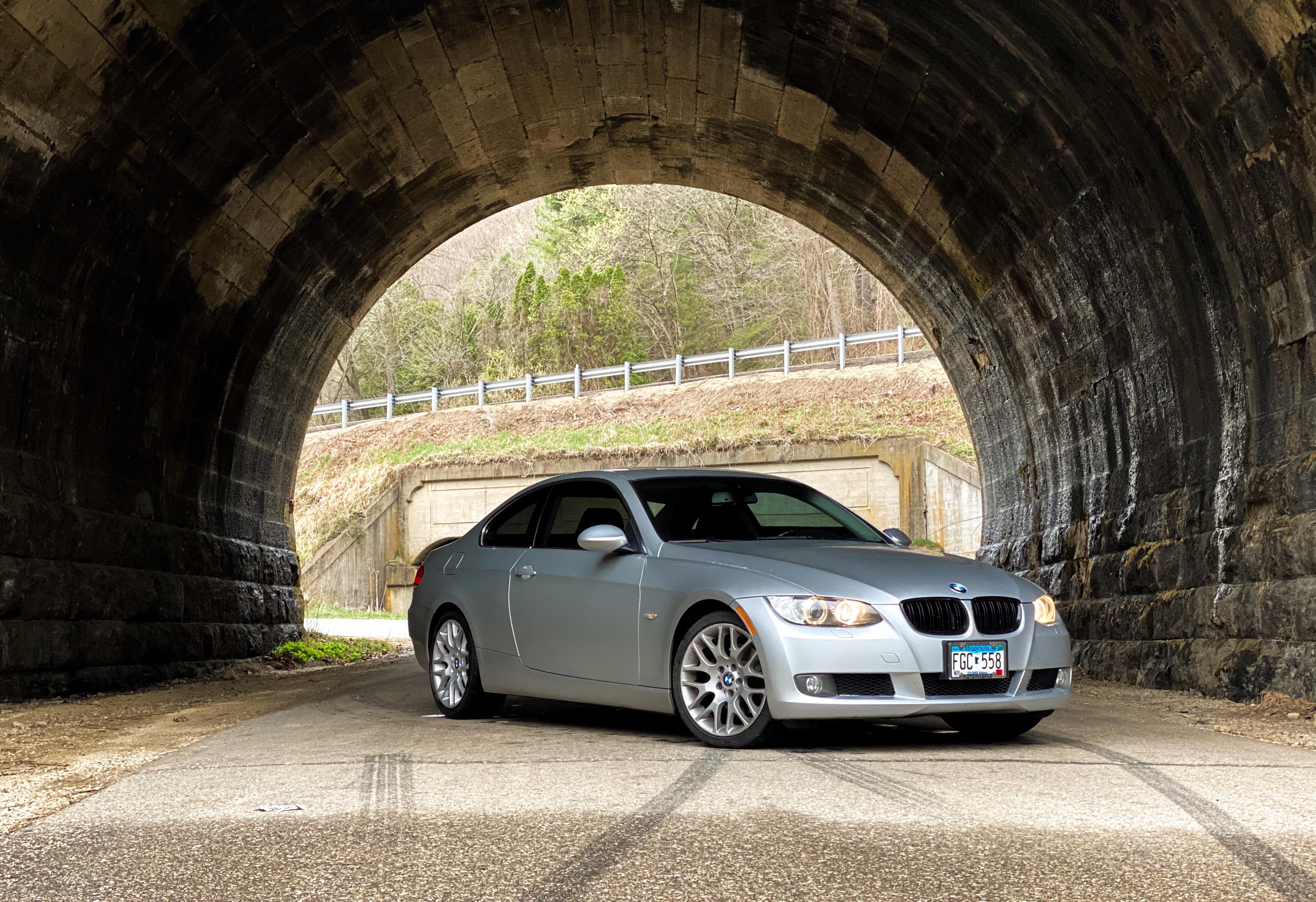 New bmw owner here and i'm wondering what brand oil and oil filter to