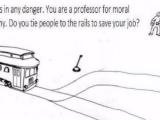 Trolley Problems Submit And Discuss