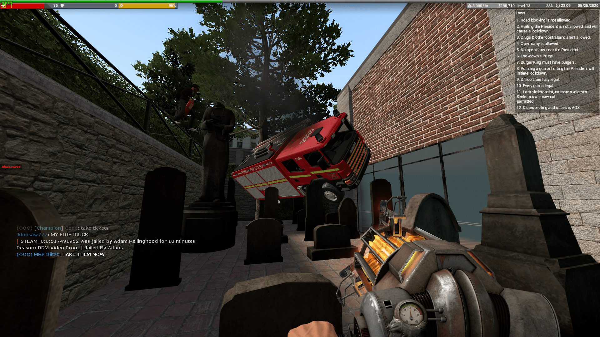 Garry S Mod Free Download Getgamez Download APK 84 MB Versions.