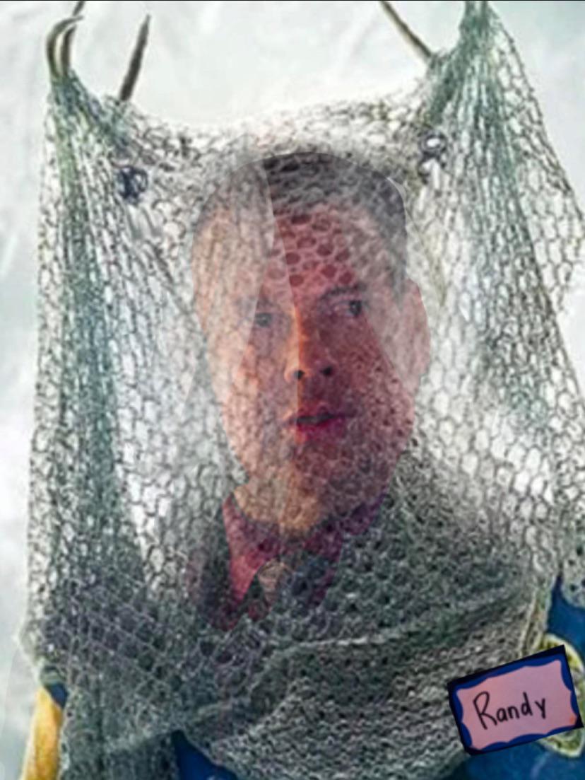 Loose End Randy : rYellowjackets