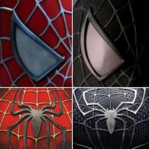 Can we all just take a moment and appreciate the Symbiote’s artistic skills