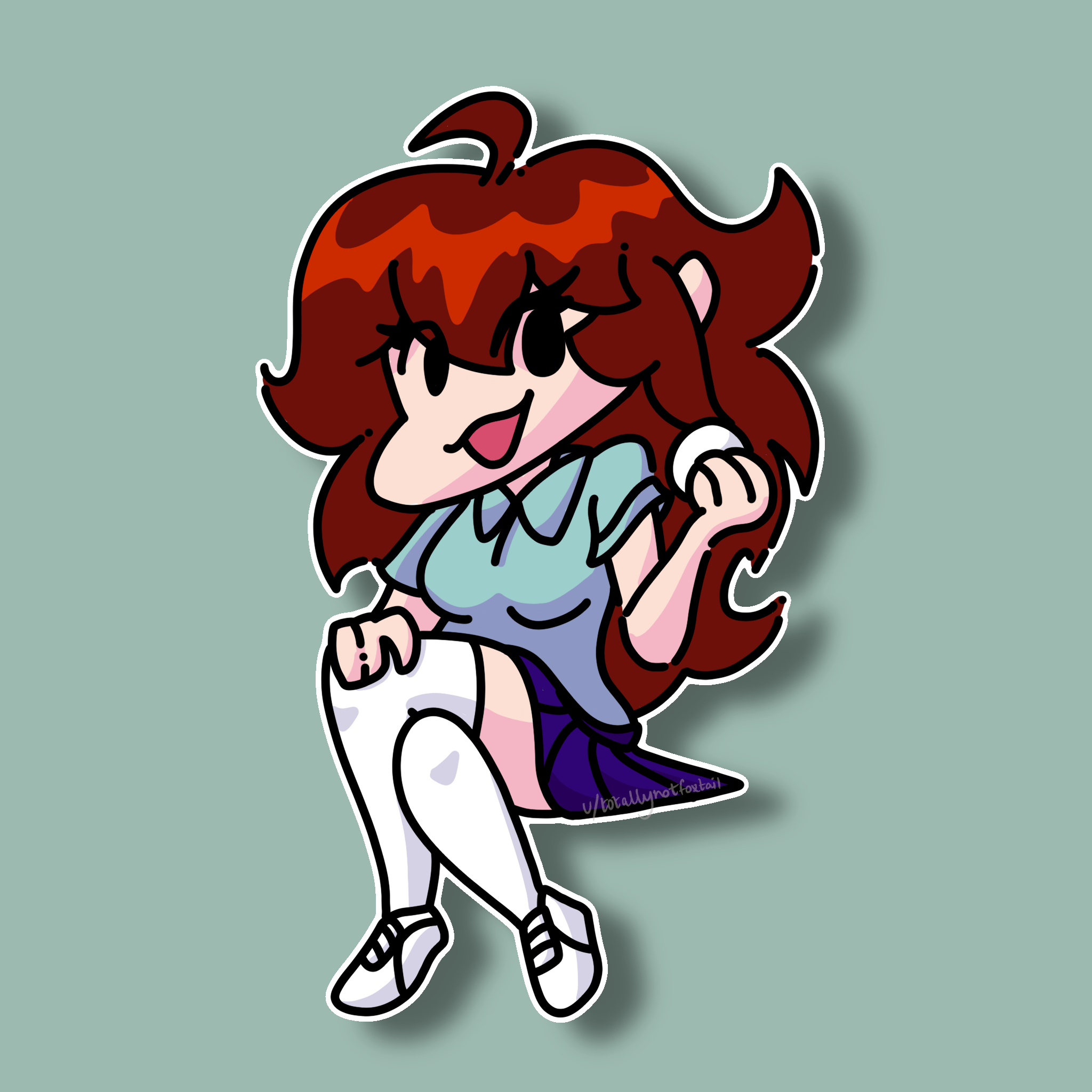 Fnf Golf Minigame Ft Miku Play Online Unblocked Sky bfswifeforever FNF Mod.