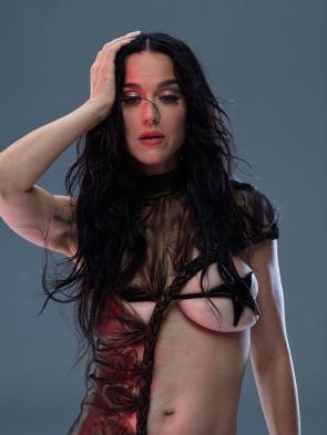 Katy Perry